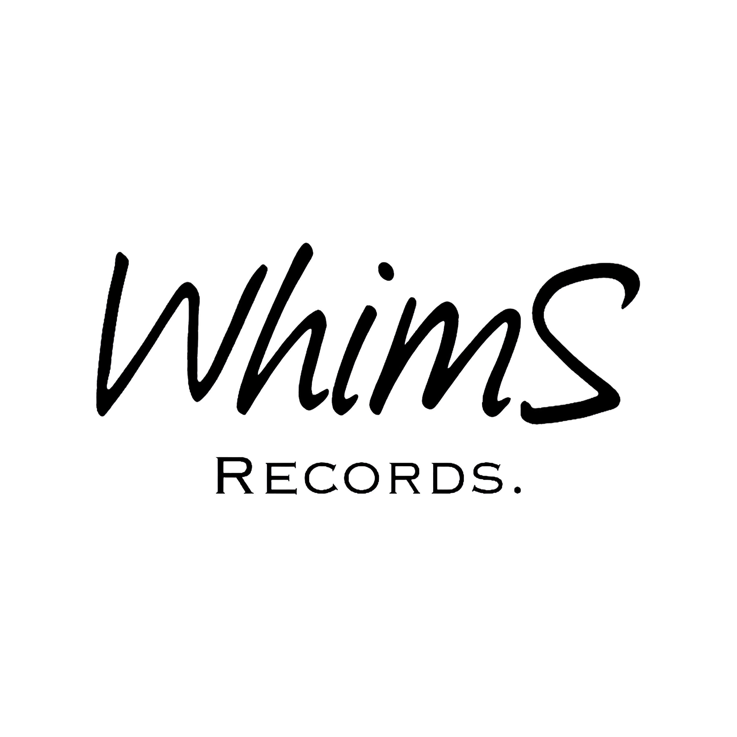 Whims Records.