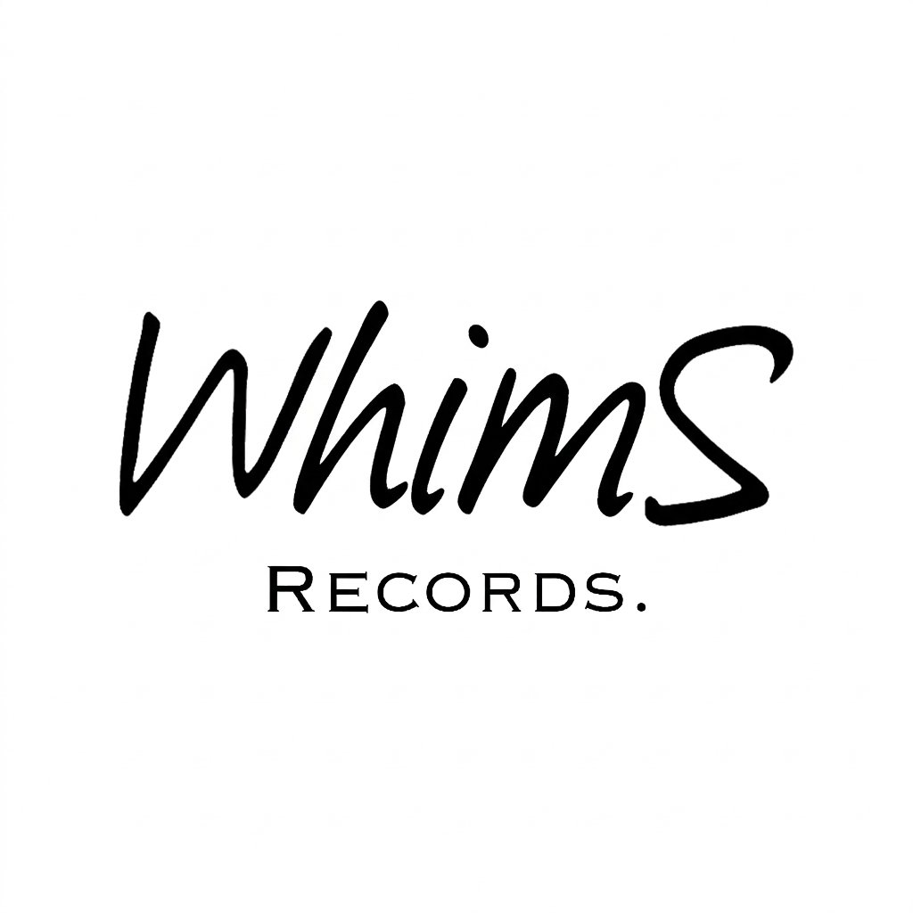 Whims Records.